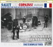 Photo1: THE BEATLES - PARIS LEFT BREATHLESS  3CD + 2DVD [MISTERCLAUDEL] (1)