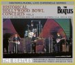 Photo3: THE BEATLES - HISTORICAL HOLLYWOOD BOWL CONCERTS 3CD + 2DVD [MISTERCLAUDEL] (3)