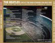 Photo2: THE BEATLES - SHEA! GREATEST LIVE MOMENT 2CD+DVD  [MISTERCLAUDEL] (2)