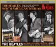 Photo1: THE BEATLES - NORTH AMERICAN TOUR 1965 2CD + 2DVD [MISTERCLAUDEL] (1)