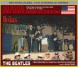 Photo3: THE BEATLES - FIRST NORTH AMERICAN TOUR 1964 3CD + 2DVD [MISTERCLAUDEL] (3)