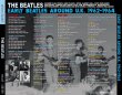 Photo2: THE BEATLES - EARLY BEATLES AROUND U.K. 1962-1964 2CD+TOUR PROGRAM  [MISTERCLAUDEL] (2)