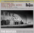 Photo5: THE BEATLES - HISTORICAL HOLLYWOOD BOWL CONCERTS 3CD + 2DVD [MISTERCLAUDEL] (5)