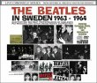 Photo1: THE BEATLES - THE BEATLES IN SWEDEN 1963-1964 2CD+2DVD with BOOKLET [MISTERCLAUDEL] (1)