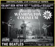 Photo1: THE BEATLES - CONCERT AT WASHINGTON COLISEUM CD + 2DVD  [MISTERCLAUDEL] (1)