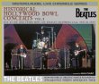 Photo3: THE BEATLES - HISTORICAL HOLLYWOOD BOWL CONCERTS  6CD + 2DVD [MISTERCLAUDEL] (3)