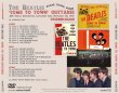 Photo2: THE BEATLES - "COME TO TOWN" OUTTAKES DVD [MISTERCLAUDEL] (2)