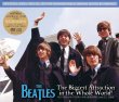 Photo1: THE BEATLES - THE BIGGEST ATTRACTION IN THE WHOLE WORLD 4CD + 2DVD [MISTERCLAUDEL] (1)