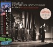 Photo1: THE BEATLES - LIVE AT THE HOLLYWOOD BOWL NEW REMASTERED STEREO 2CD [MISTERCLAUDEL] (1)