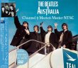Photo1: THE BEATLES - CHANNEL 9 MASTER'S MASTER NTSC DVD [MISTERCLAUDEL] (1)