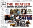 Photo1: THE BEATLES - THE EVOLUTION OF "FREE AS A BIRD" and "REAL LOVE"  2CD [MISTERCLAUDEL] (1)