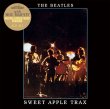 Photo1: THE BEATLES - SWEET APPLE TRAX 2CD [MISTERCLAUDEL] (1)