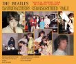 Photo3: THE BEATLES - SATISFACTION GUARANTEED Vol.1  5CD [VALKYRIE RECORDS] (3)