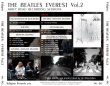 Photo6: THE BEATLES - EVEREST Vol.2 6CD [VALKYRIE RECORDS] (6)