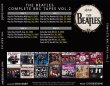 Photo2: THE BEATLES - COMPLETE BBC TAPES Vol.2  4CD＋BOOK [MISTERCLAUDEL] (2)