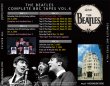 Photo2: THE BEATLES - COMPLETE BBC TAPES Vol.4  4CD＋BOOK [MISTERCLAUDEL] (2)