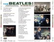 Photo2: THE BEATLES - THE BEATLES IN COLOR Vol.3 DVD [VALKYRIE RECORDS] (2)