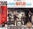 Photo1: THE BEATLES - EARLY BEATLES 1962-1963 IN COLOR DVD [VALKYRIE RECORDS] (1)