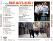 Photo2: THE BEATLES - THE BEATLES IN COLOR Vol.2 DVD  [VALKYRIE RECORDS] (2)