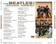 Photo2: THE BEATLES - THE BEATLES IN COLOR Vol.1 DVD [VALKYRIE RECORDS] (2)