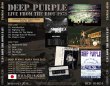 Photo2: DEEP PURPLE - LIVE FROM THE RIOT 2CD [SHAKUNTALA] (2)