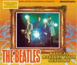 Photo1: THE BEATLES - MAGICAL MYSTERY TOUR SESSIONS 4CD [SECRET GARDEN] (1)