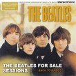 Photo1: THE BEATLES - BEATLES FOR SALE SESSIONS 2CD [SECRET GARDEN] (1)