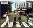 Photo1: THE BEATLES - ABBEY ROAD SESSIONS 4CD [SECRET GARDEN] (1)