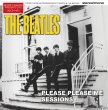 Photo1: THE BEATLES - PLEASE PLEASE ME SESSIONS 2CD [SECRET GARDEN] (1)