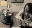 Photo1: DEEP PURPLE - FOR ELISE 1973 CD [SHAKUNTALA] (1)