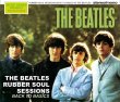 Photo1: THE BEATLES - RUBBER SOUL SESSIONS 3CD [SECRET GARDEN] (1)