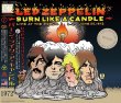 Photo1: LED ZEPPELIN - BURN LIKE A CANDLE Ver. 2017 3CD [WENDY] (1)