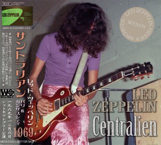 LED ZEPPELIN - lighthouse (Page 8)