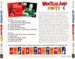 Photo2: LED ZEPPELIN - WINTERLAND PARTY 2CD [WENDY] (2)