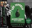 Photo1: LED ZEPPELIN - 1969 SLEEPING BEAUTY MULTIBAND REMASTER 2CD [WENDY] (1)
