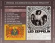 Photo2: LED ZEPPELIN - 1969 TEXAS INTERNATIONAL POP FESTIVAL MULTIBAND REMASTER CD [WENDY] (2)
