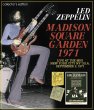 Photo1: LED ZEPPELIN - MADISON SQUARE GARDEN 1971 collector's edition 4CD [NEVERLAND] (1)