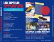 Photo2: LED ZEPPELIN - A HARD ROCK NIGHT - remaster - 3CD [WENDY] (2)