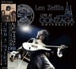 Photo1: LED ZEPPELIN - LIVE AT GONZAGA UNIVERSITY 1968 2CD [WENDY] (1)