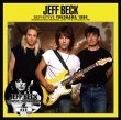 Photo1: JEFF BECK - DEFINITIVE YOKOHAMA 1989 2CD plus Bonus DVDR "YOKOHAMA 1989: THE VIDEO" [Wardour-549] (1)