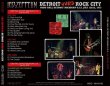 Photo2: LED ZEPPELIN - DETROIT HARD ROCK CITY 3CD [WENDY] (2)