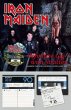Photo1: IRON MAIDEN - DEFINITIVE GIG with STRATTON CD plus Bonus DVDR "LIVE AT THE RUSKIN 1980 [ZODIAC 580] (1)