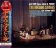 Photo1: THE ROLLING STONES - 1966 GOT LIVE IF YOU WANT IT, PARIS CD [MAYFLOWER] (1)