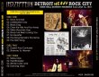 Photo2: LED ZEPPELIN - 1973 DETROIT HEAVY ROCK CITY 3CD [WENDY] (2)