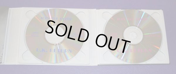 Photo6: LED ZEPPELIN - JOIN THE BLIMP 4CD  [TARANTURA] ★★★STOCK ITEM / OUT OF PRINT / VERY RARE★★★ (6)