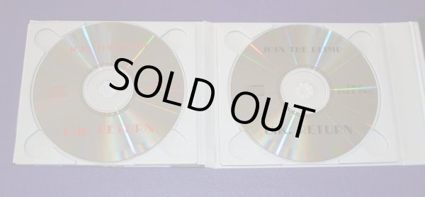 Photo7: LED ZEPPELIN - JOIN THE BLIMP 4CD  [TARANTURA] ★★★STOCK ITEM / OUT OF PRINT / VERY RARE★★★ (7)