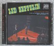 Photo1: LED ZEPPELIN - THE CALM & THE STORM CD ★★★STOCK ITEM / OUT OF PRINT / VERY RARE★★★ (1)