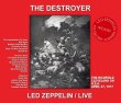 Photo3: LED ZEPPELIN - THE DESTROYERS 1977 6CD [WENDY] (3)