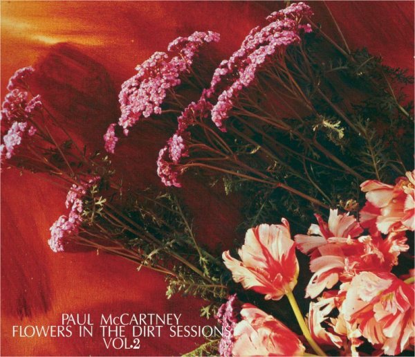 Photo5: PAUL McCARTNEY - FLOWERS IN THE DIRT SESSIONS 6CD [MISTERCLAUDEL] (5)