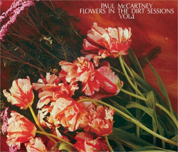 Photo3: PAUL McCARTNEY - FLOWERS IN THE DIRT SESSIONS 6CD [MISTERCLAUDEL] (3)